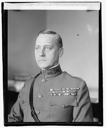 Col. Robt. C. Davis