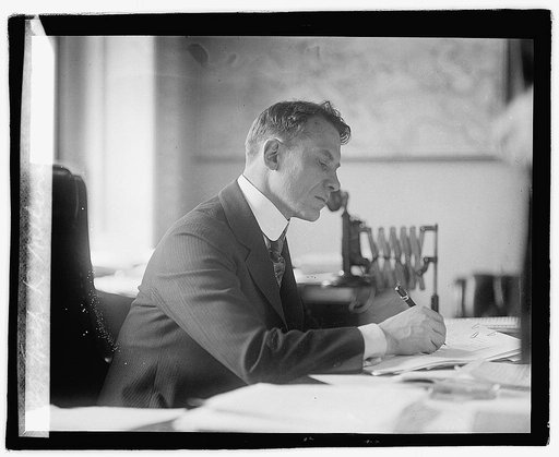 Fredk. K. Nelson