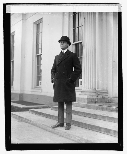 James Clement Dunn