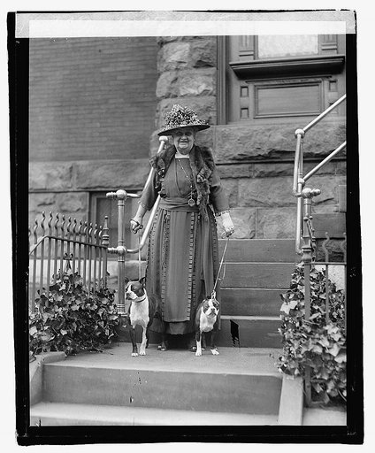 Mrs. Walter R. Stimess