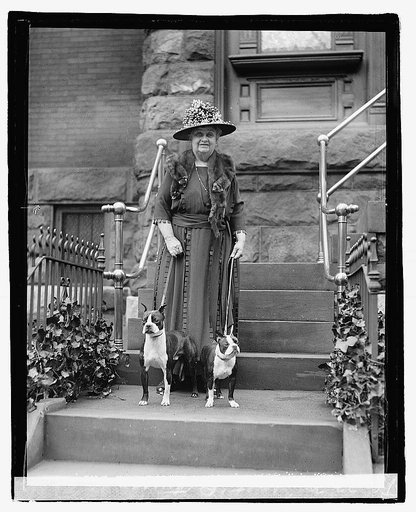 Mrs. Walter R. Stimess