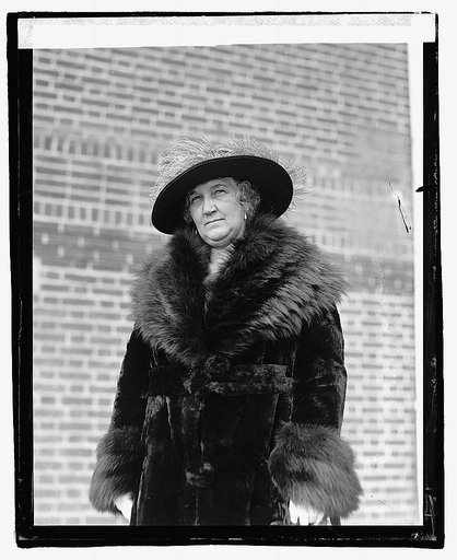 Mrs. Rush Holland