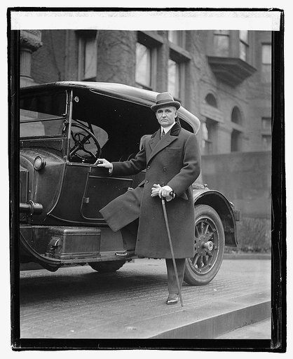 Dr. D.A. Constantine, 3/18/22