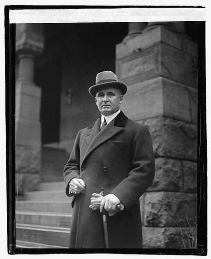 Dr. D.A. Constantine