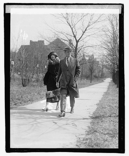 Mr. & Mrs. Sylvanus Stokes, Jr., 3/18/21