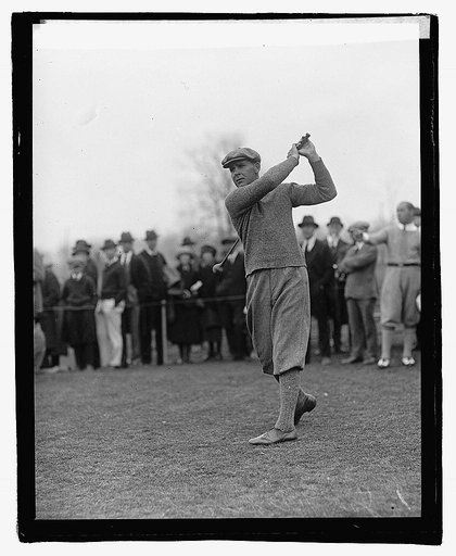 Joe Kirkwood