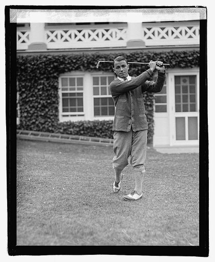 Gene Sarazen