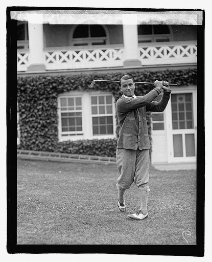 Gene Sarazen
