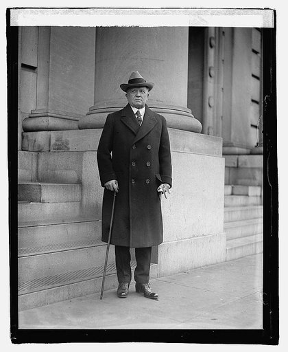 Sam'l Henry Piles, 3/30/22