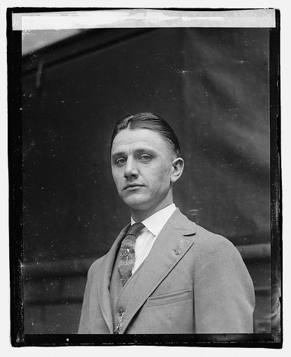 J.J. Idler