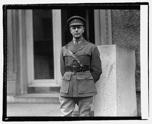 Baron Eugene Fersen