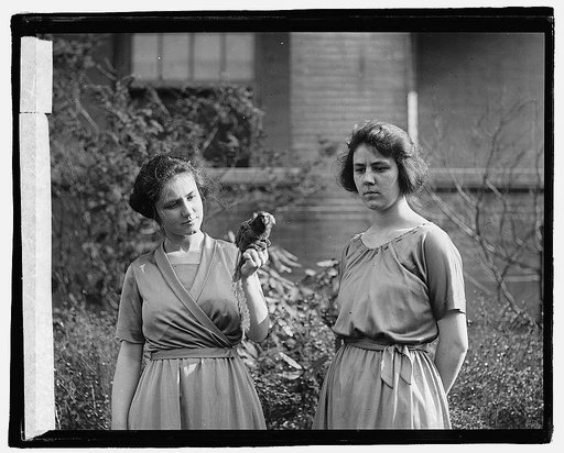 Martha & Paul Durmont