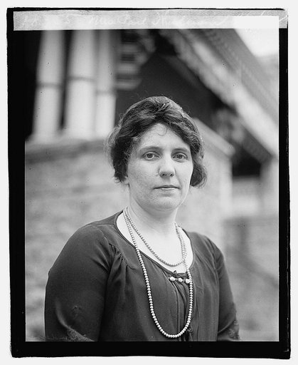 Mrs. Paul Henderson, 4/4/22