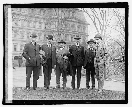 American Publishers conf., 3/27/22