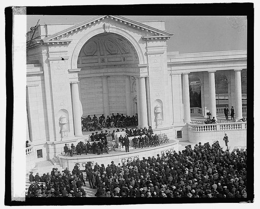 Rotary Convention, 3/25/22