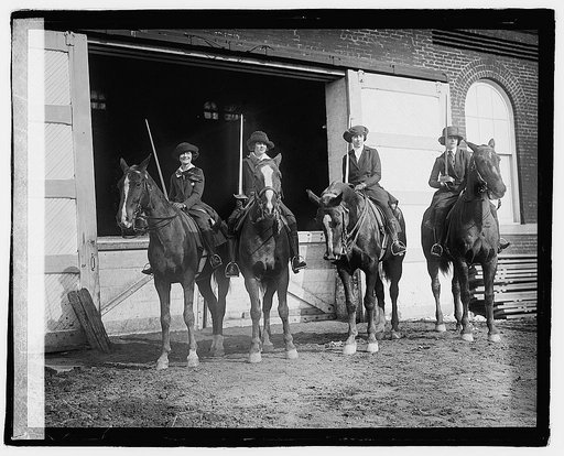 Society Circus, 3/22/22