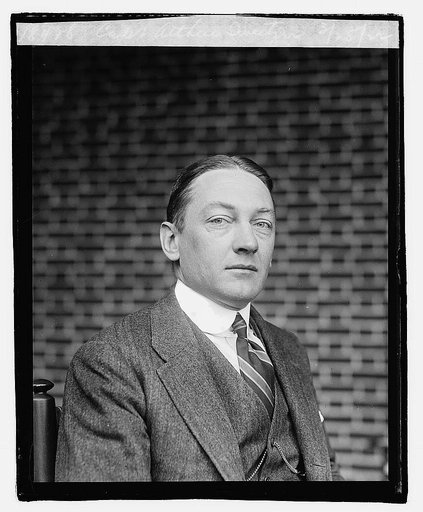 Capt. Arthur Sweetzer, 3/25/22