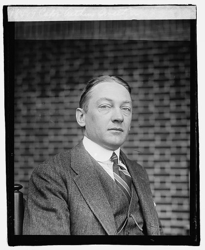 Capt. Arthur Sweetzer
