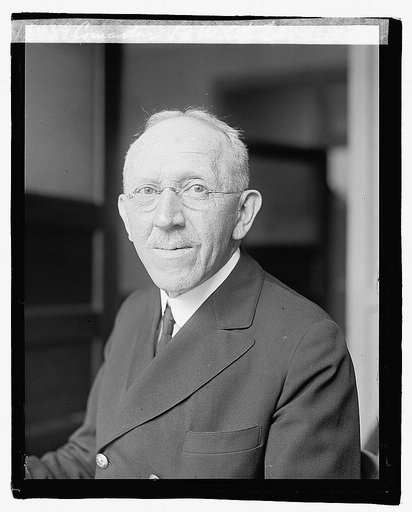Commadore A.W. Stahl
