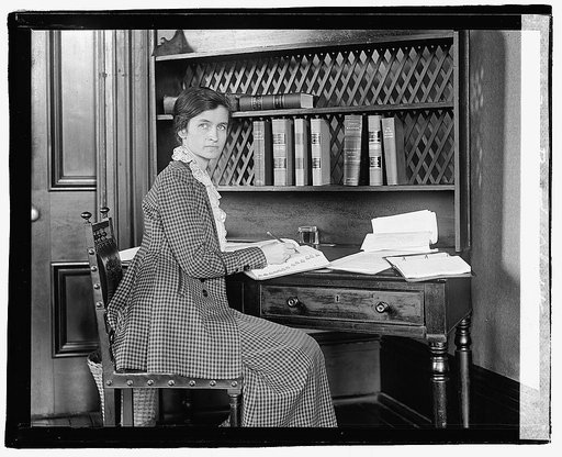 Mrs. Bertha Shelton