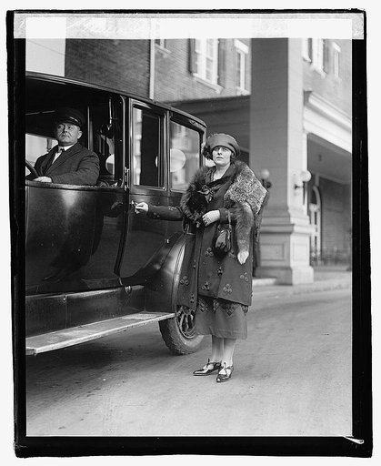 Princess Audria Boncompagni, 3/31/22