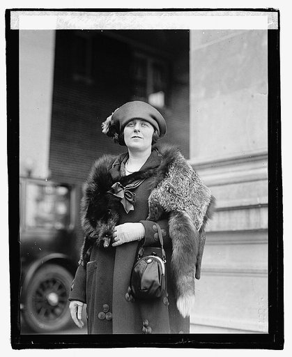 Princess Audria Boncompagni, 3/31/22