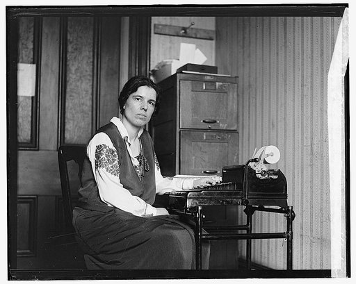 Miss Eleanor Brannan, 4/12/22