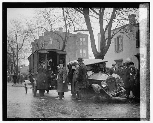 Bootlegger's wreck, 1/21/22
