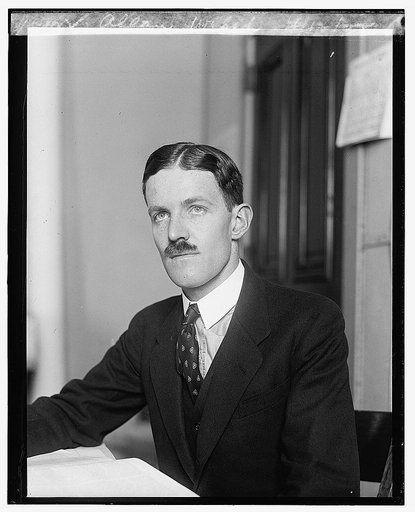 Allan Welsh, 4/12/22
