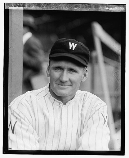 Walt Johnson