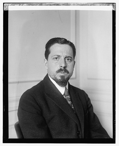 Dr. Douchan Marinovich, 4/14/22