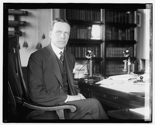 Wm. Phillips, 4/26/22