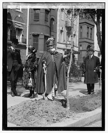 Mrs. Jno. N. Baldwin, 4/22/22