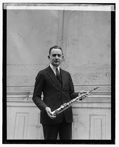 Tom Brown, 4/24/22