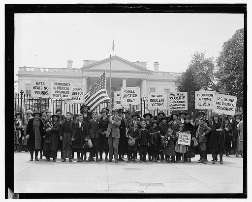 Children's Crusade for Amnesty