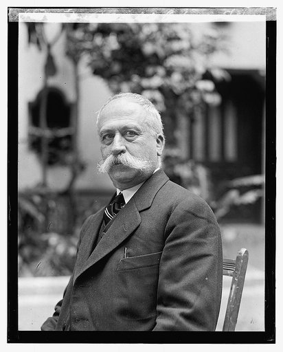 Gen'l. Pedro Nel Ospina, 5/4/22