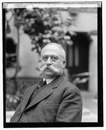 Gen'l. Ospina