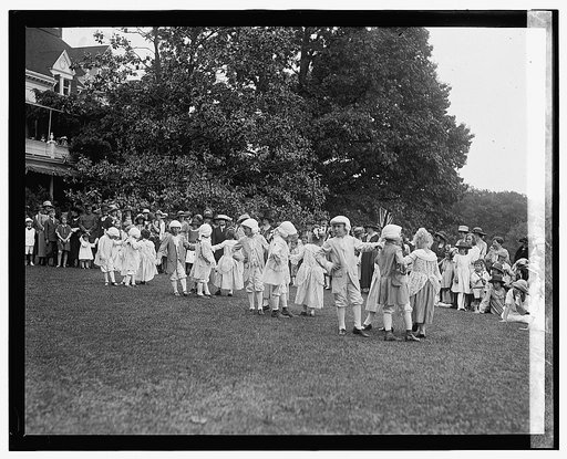 Fete Champetre, 5/21/22