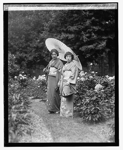 Madam Saburi, Madam Arita, 5/21/22