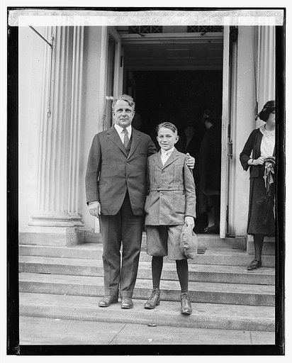 Davis & Horace A. Wade, 5/18/22