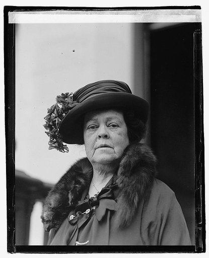 Mrs. O.H.P. Belmont