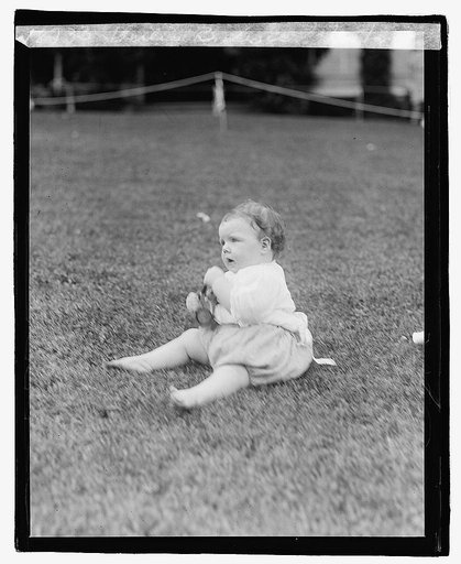 Shelia Broderie, 5/25/22