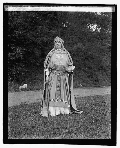 Mrs. Thos. H. Reed
