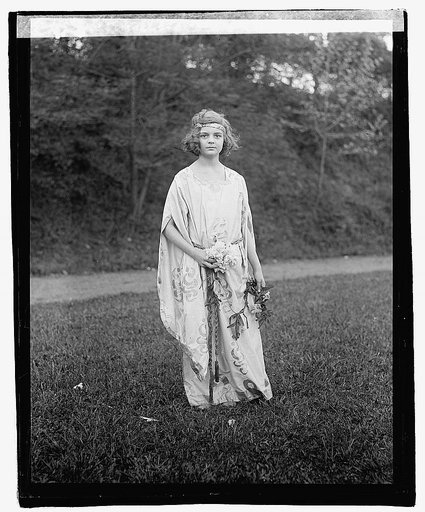 Henrietta Forrest