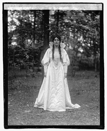 Mrs. Cary Grayson