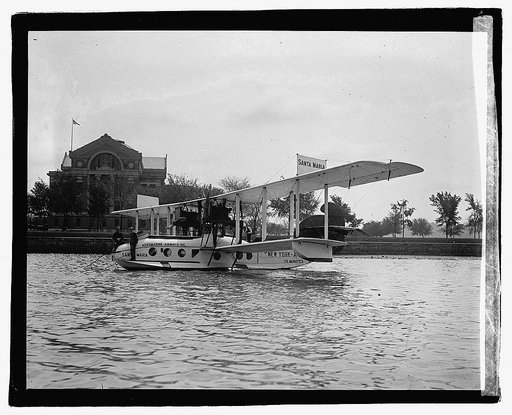 Santa Maria, 5/5/22