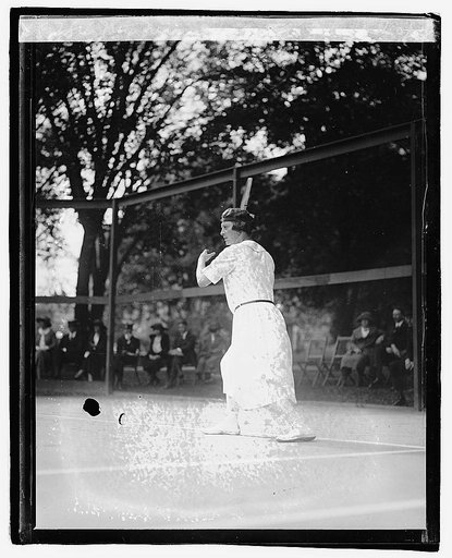Mrs. Marion Finkelstein Jessup, 5/10/22