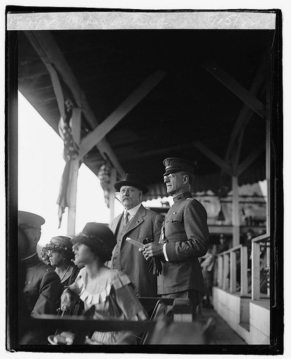 Weeks & Ireland, 5/15/22