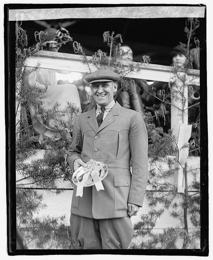 Lt. Jos. Matherson, 5/16/22