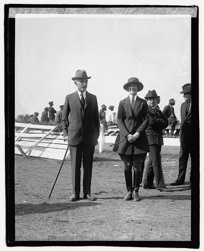 Mellon & Miss Mellon, 5/16/22
